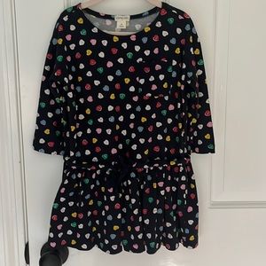 Crewcuts dress size 4